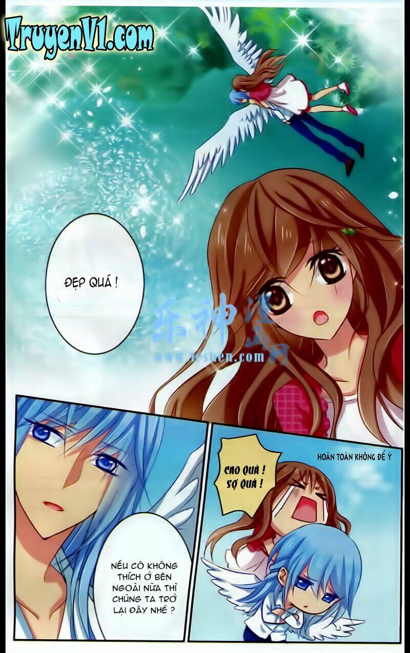 long tử giá lâm chapter 7 9