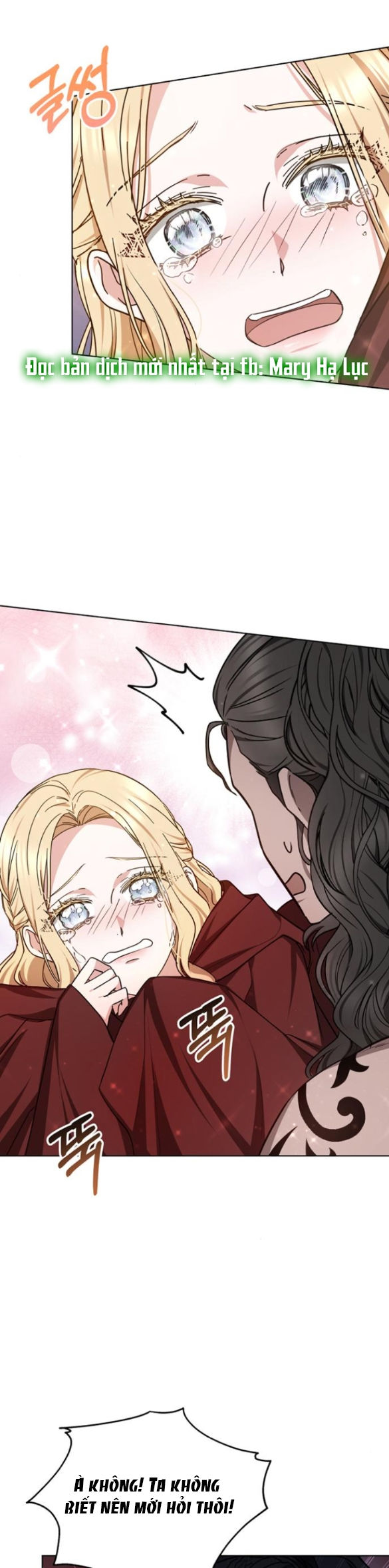 Cướp Dâu chapter 5.1 3