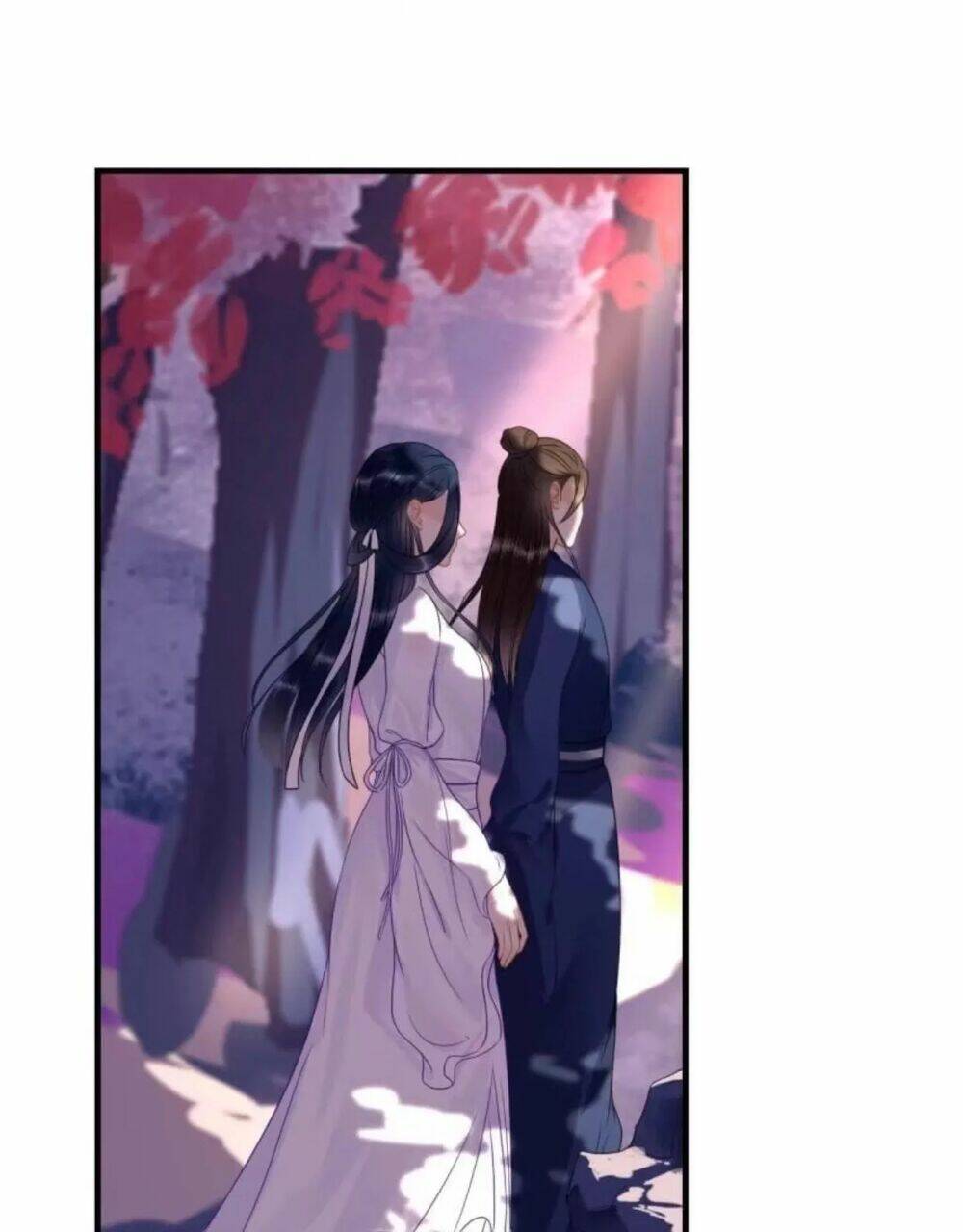 sủng phi của vương chapter 88 4