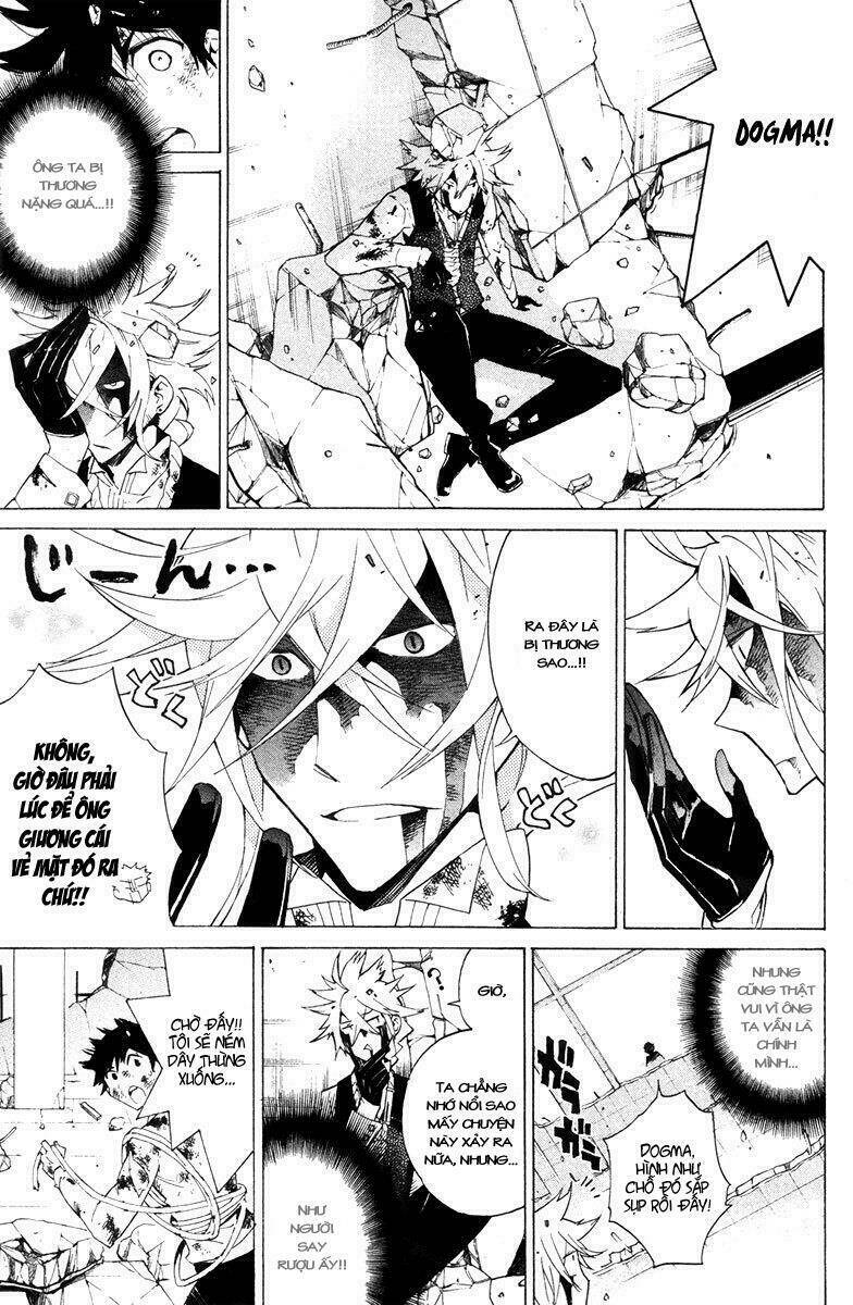 hell’s kitchen chapter 15 35