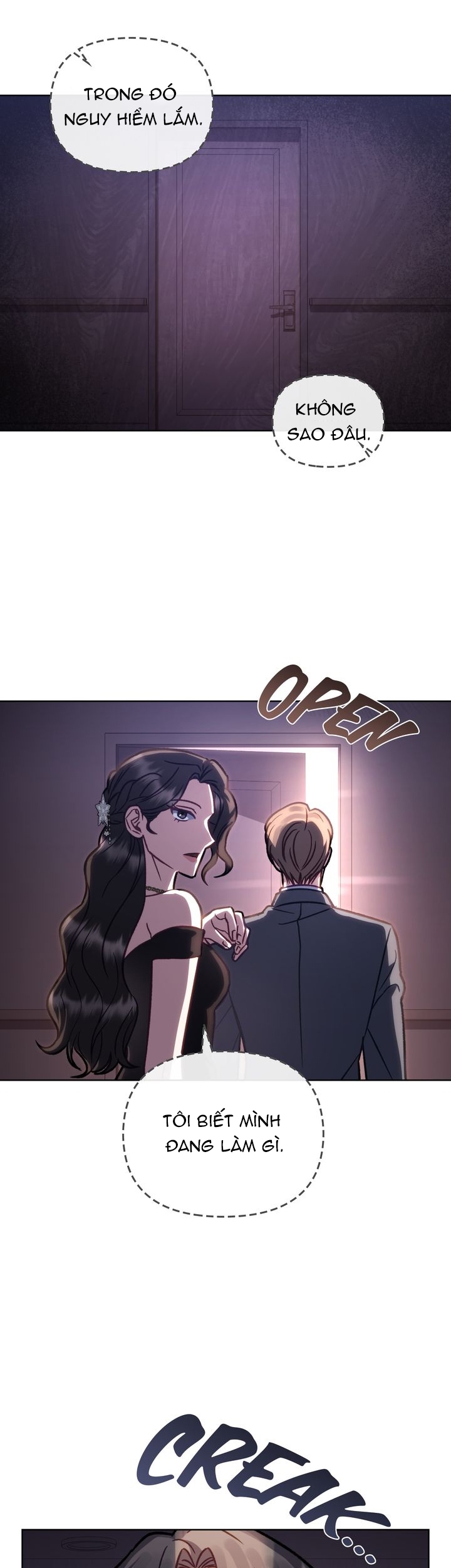 kẻ nghiệp dư chapter 26.1 2