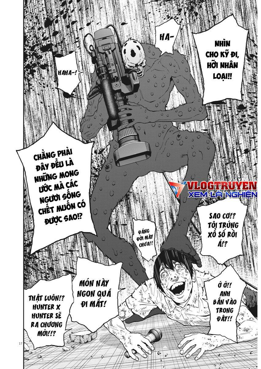 đọa nhân chapter 154 15