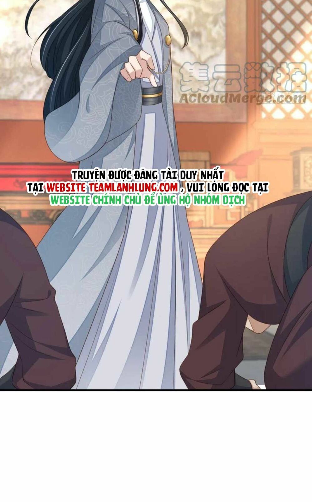 thuần hóa ba ba bạo quân chapter 54 11