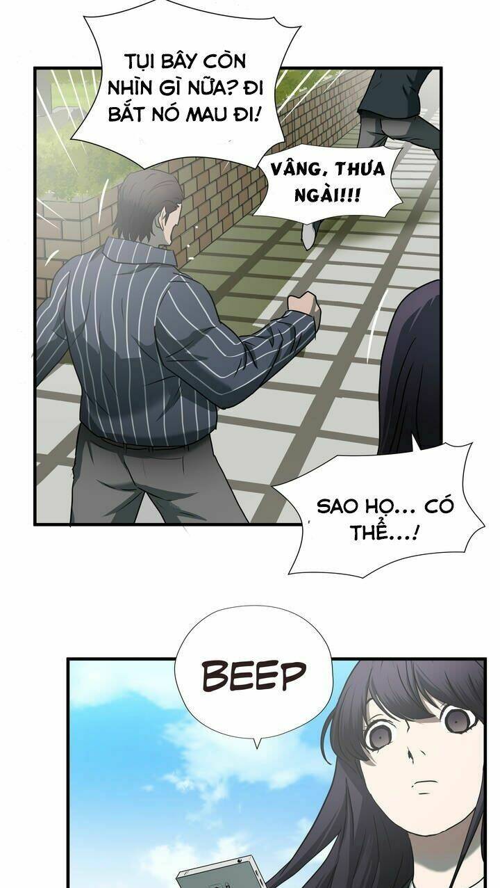 kẻ bị ruồng bỏ chapter 45 11