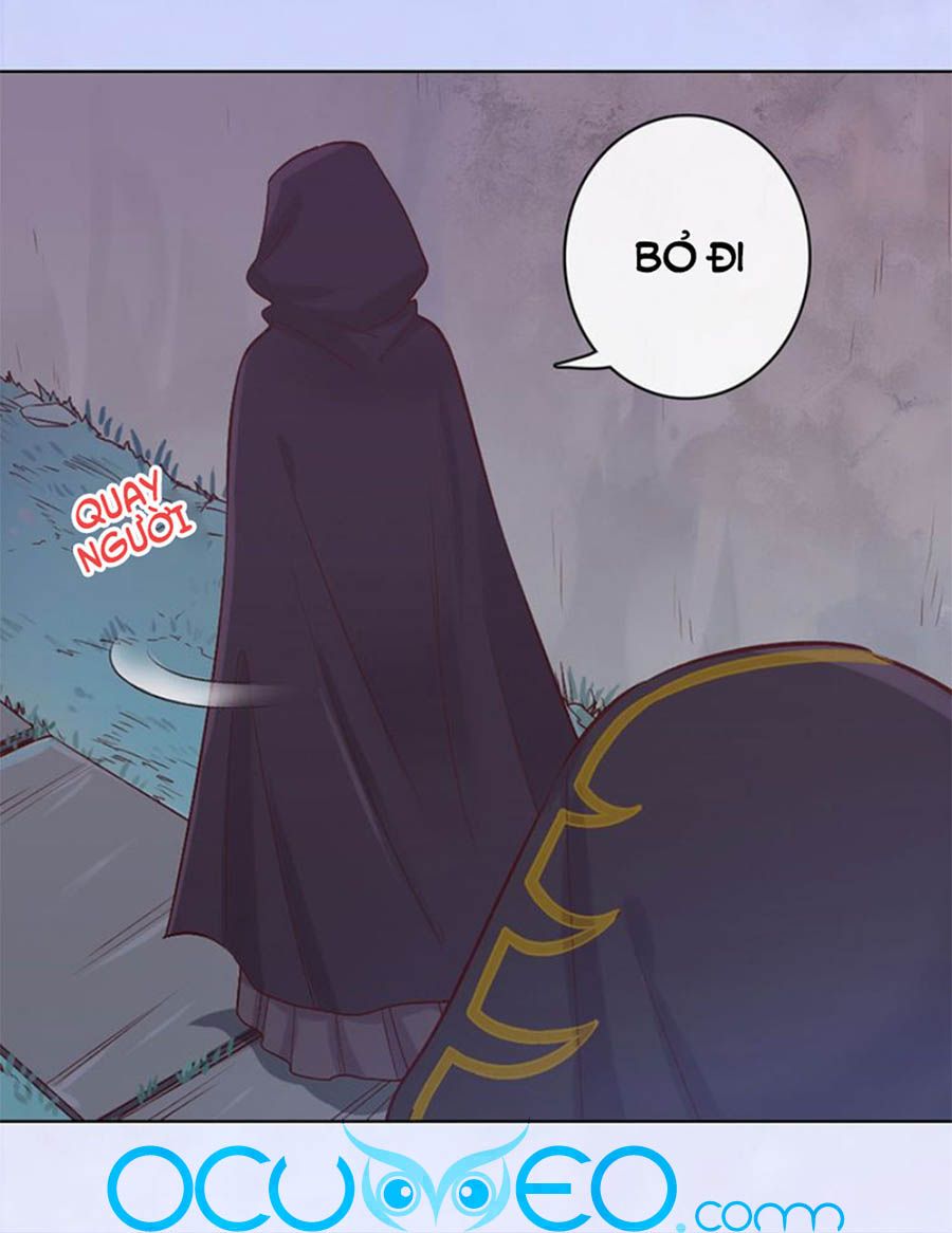 mỹ nhân già rồi chapter 27 34