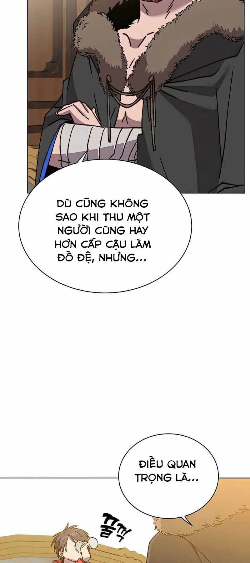 Anh Hùng Mạnh Nhất Trở Lại chapter 88 32