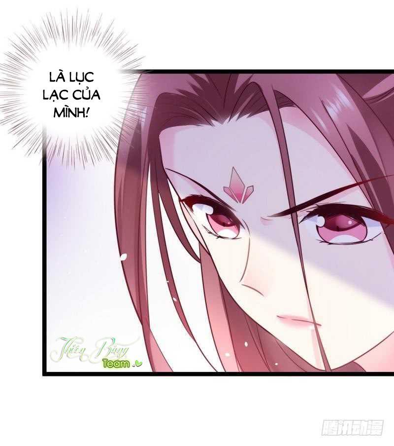 vương phi - âm động thiên hạ chapter 25 24