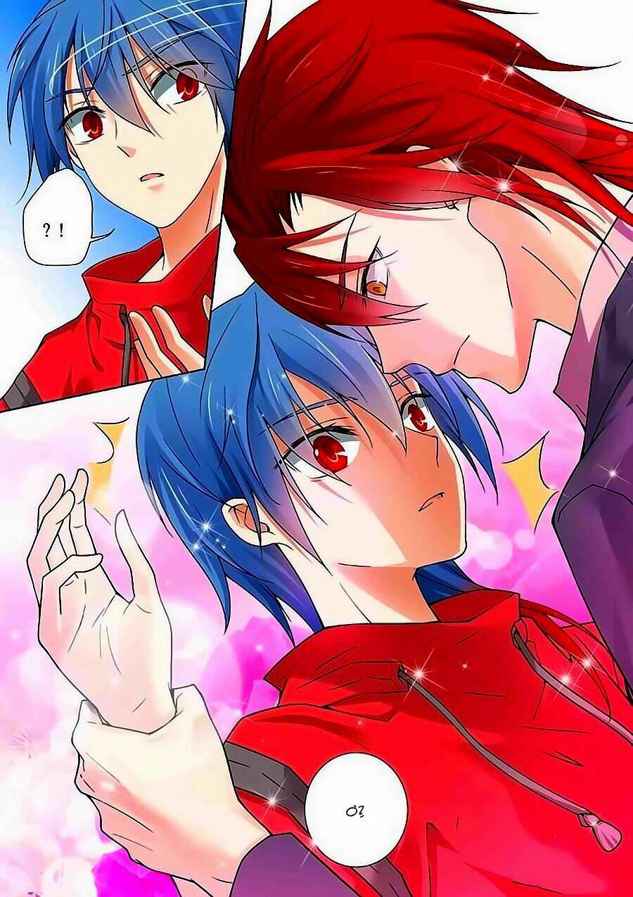 giả diện thế thân chapter 83 6