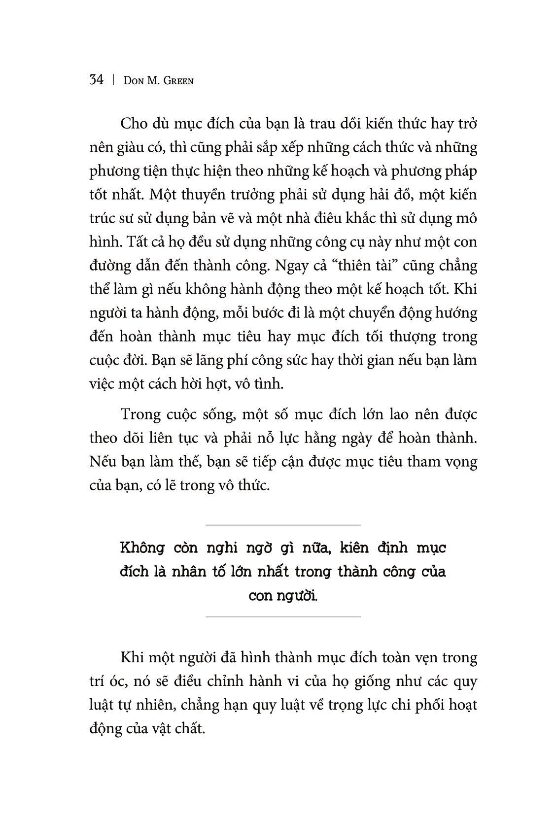 Những Bí Quyết Thành Công Vượt Thời Gian Của Napoleon Hill