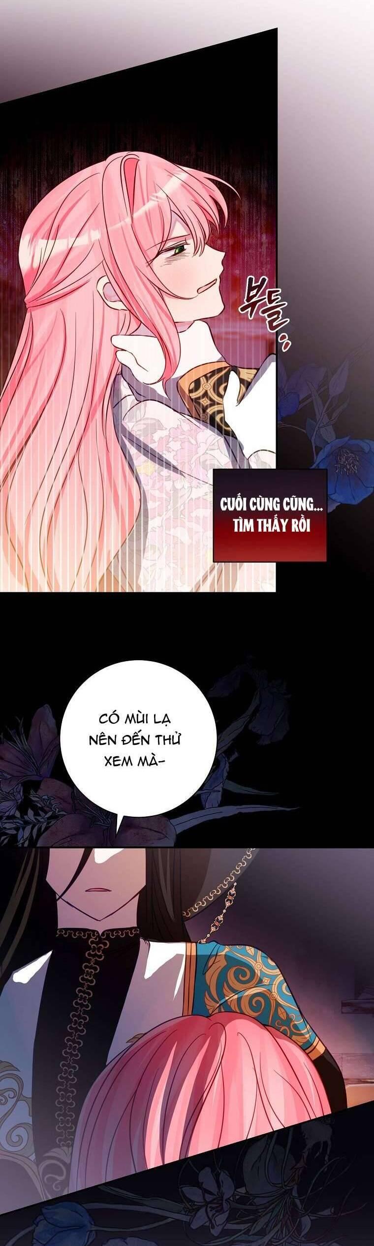 Tôi Không Muốn Có Con Với Nam Chính Chapter 11 - Trang 8