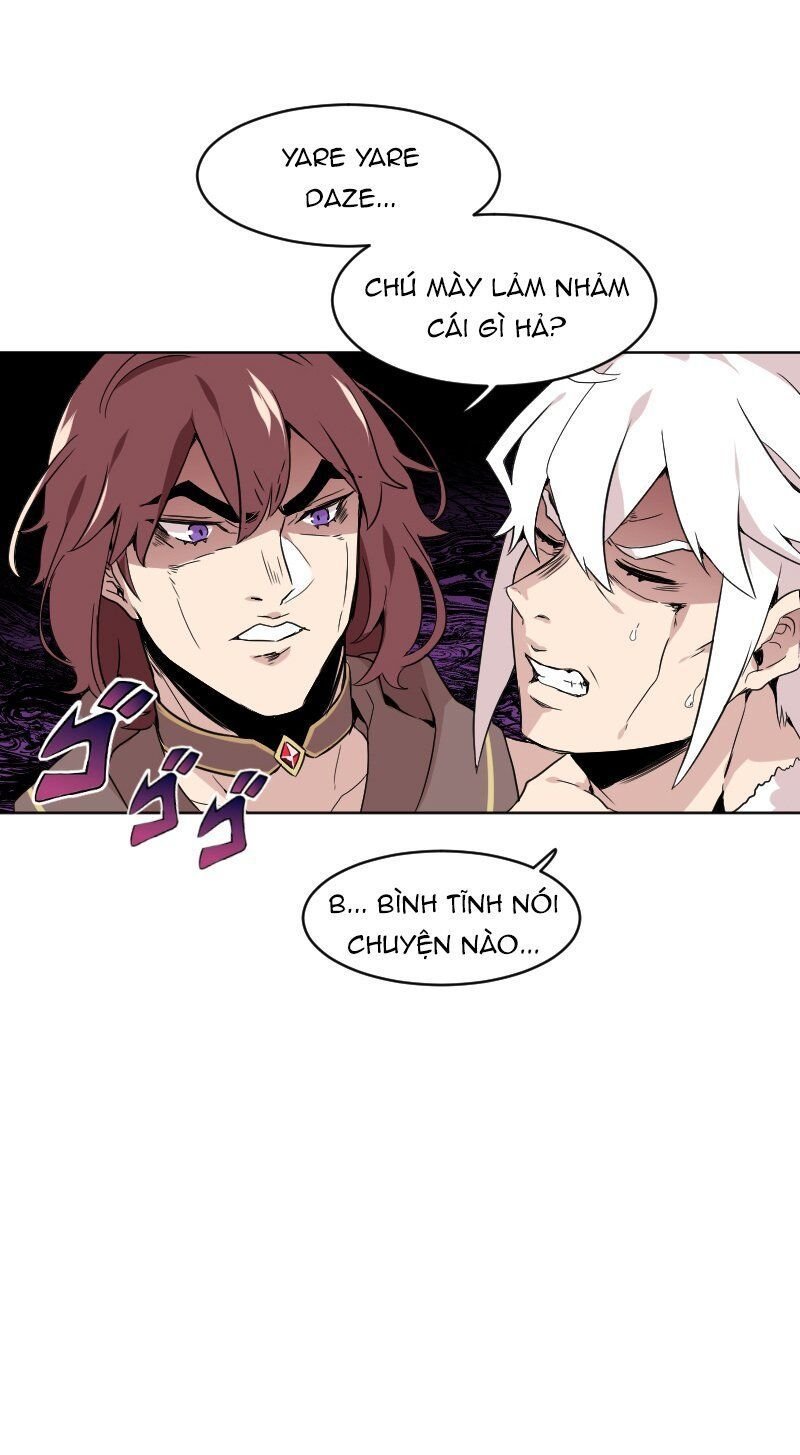 pháp sư và nữ chúa quỷ chapter 72 38