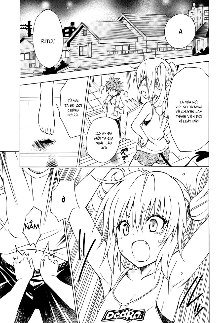 to love - ru darkness chapter 63 28