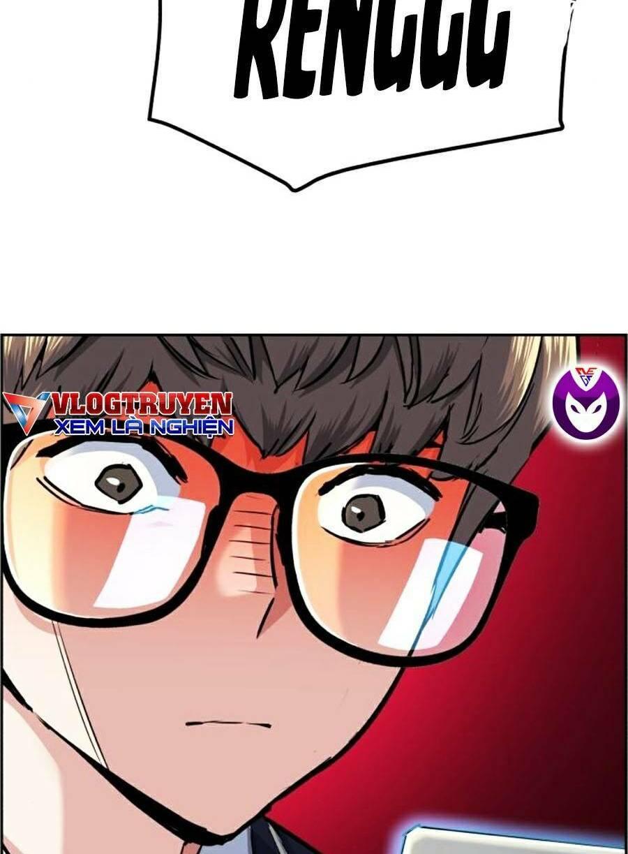 bạn học tôi là lính đánh thuê chapter 68 77