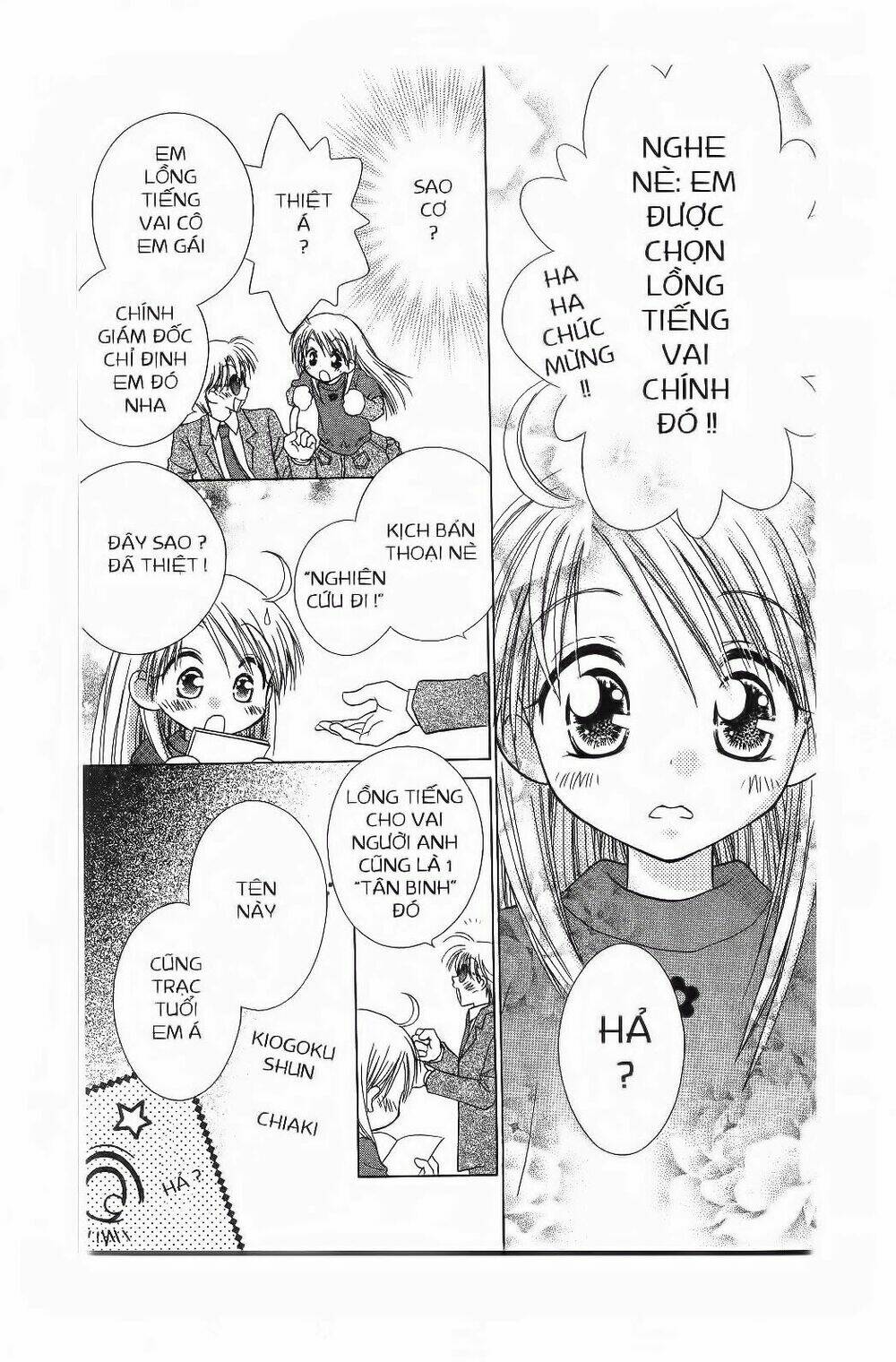 chắp cánh ước mơ chapter 78 11