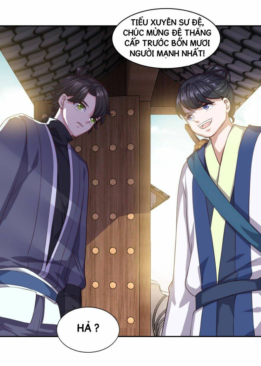 tiên ma đồng tu chapter 63 26