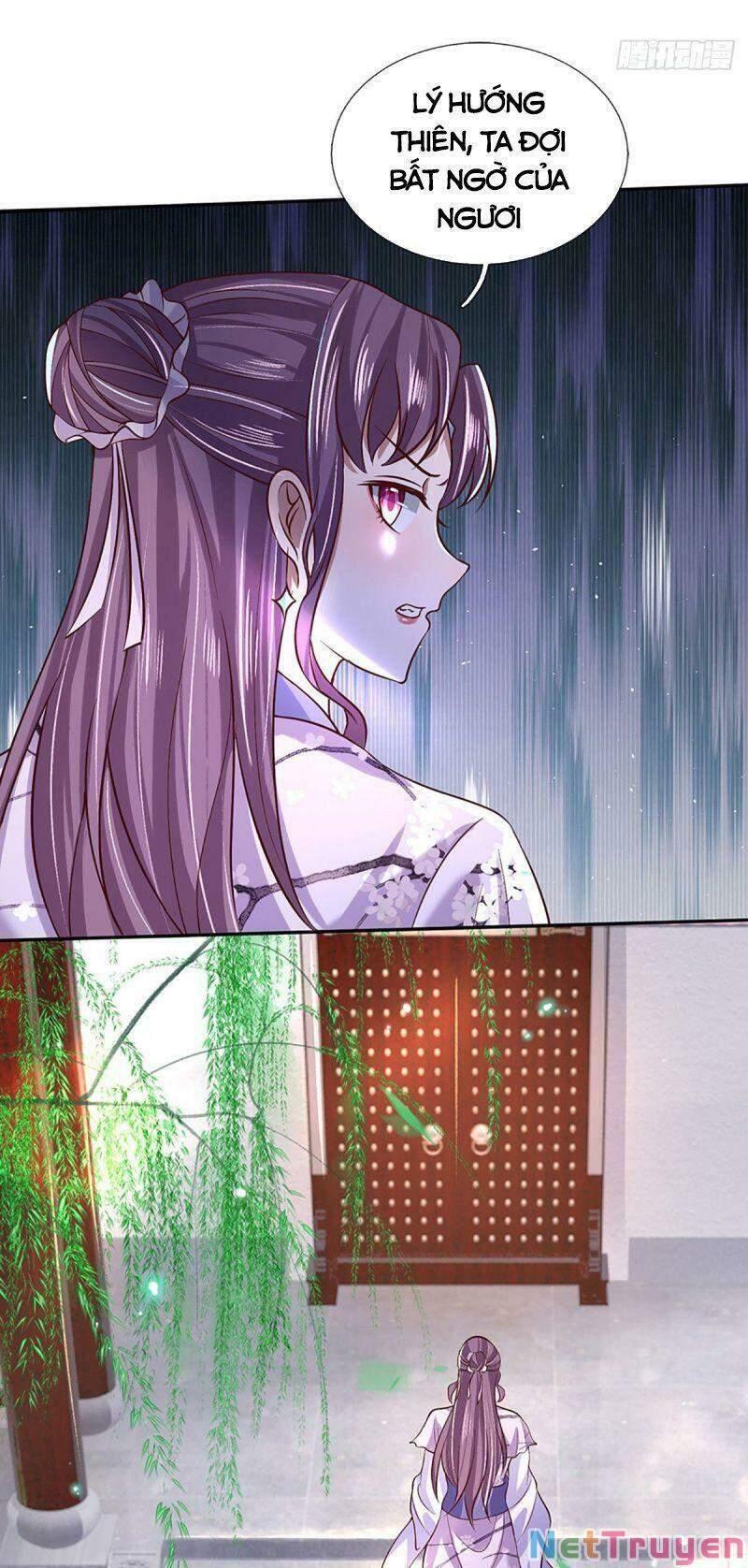 Ta Trở Về Từ Thế Giới Tu Tiên chapter 62 24
