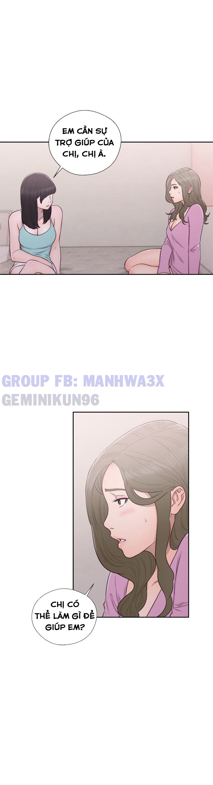 thức tỉnh dục vọng chapter 51 1