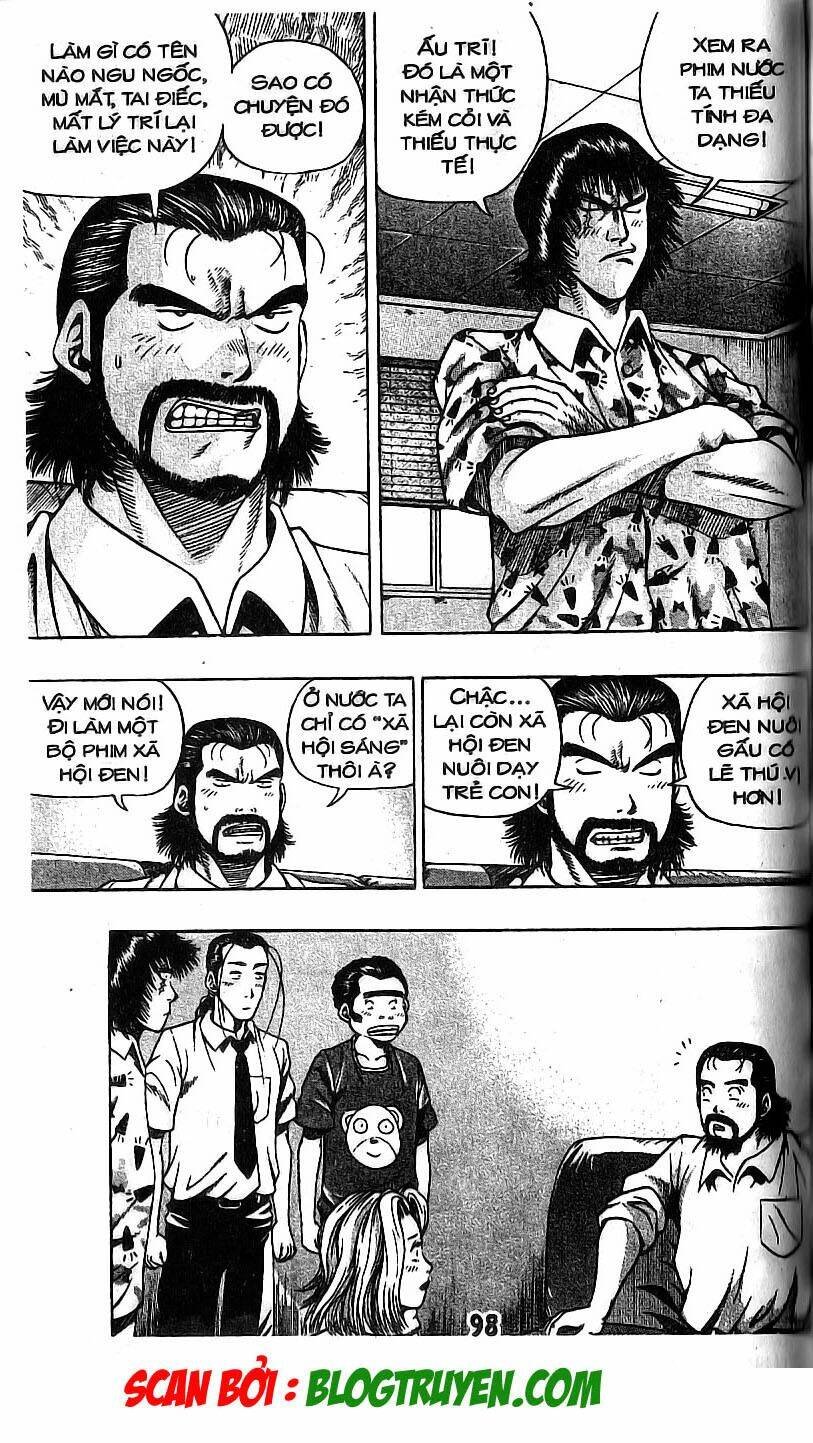 kid gang chapter 104 20