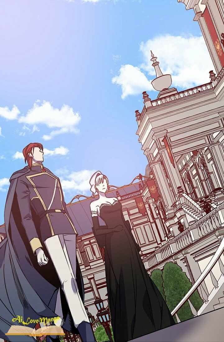 hôn lễ báo thù chapter 38 43