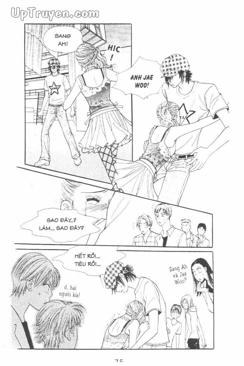 hái sao tình yêu chapter 10 75