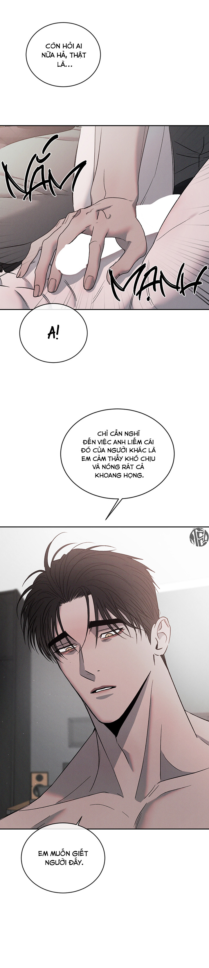 tương khắc chapter 61 14