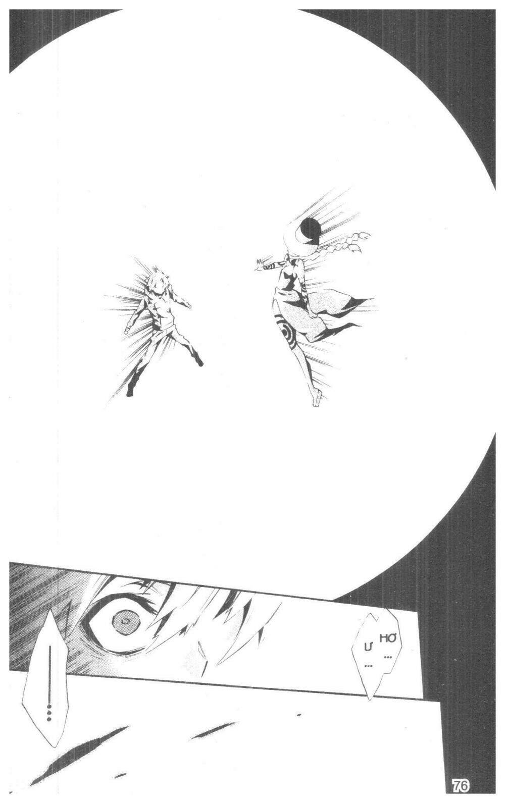 đối đầu thiên sứ chapter 4 76