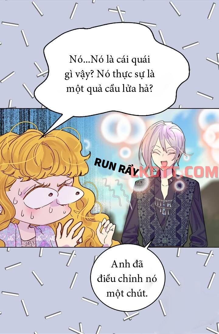 đừng xem thường nữ phụ chapter 126 7