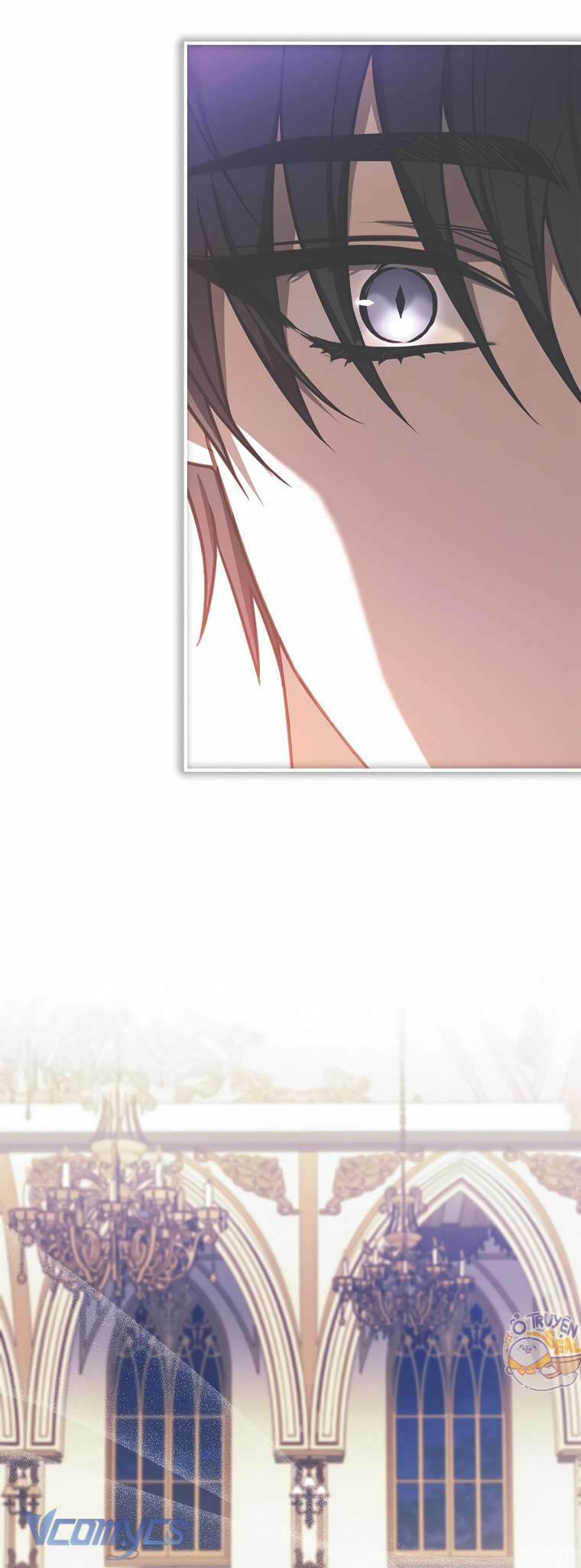 tôi đã tắt cài đặt chế độ nhận thức nỗi đau! chapter 30 32