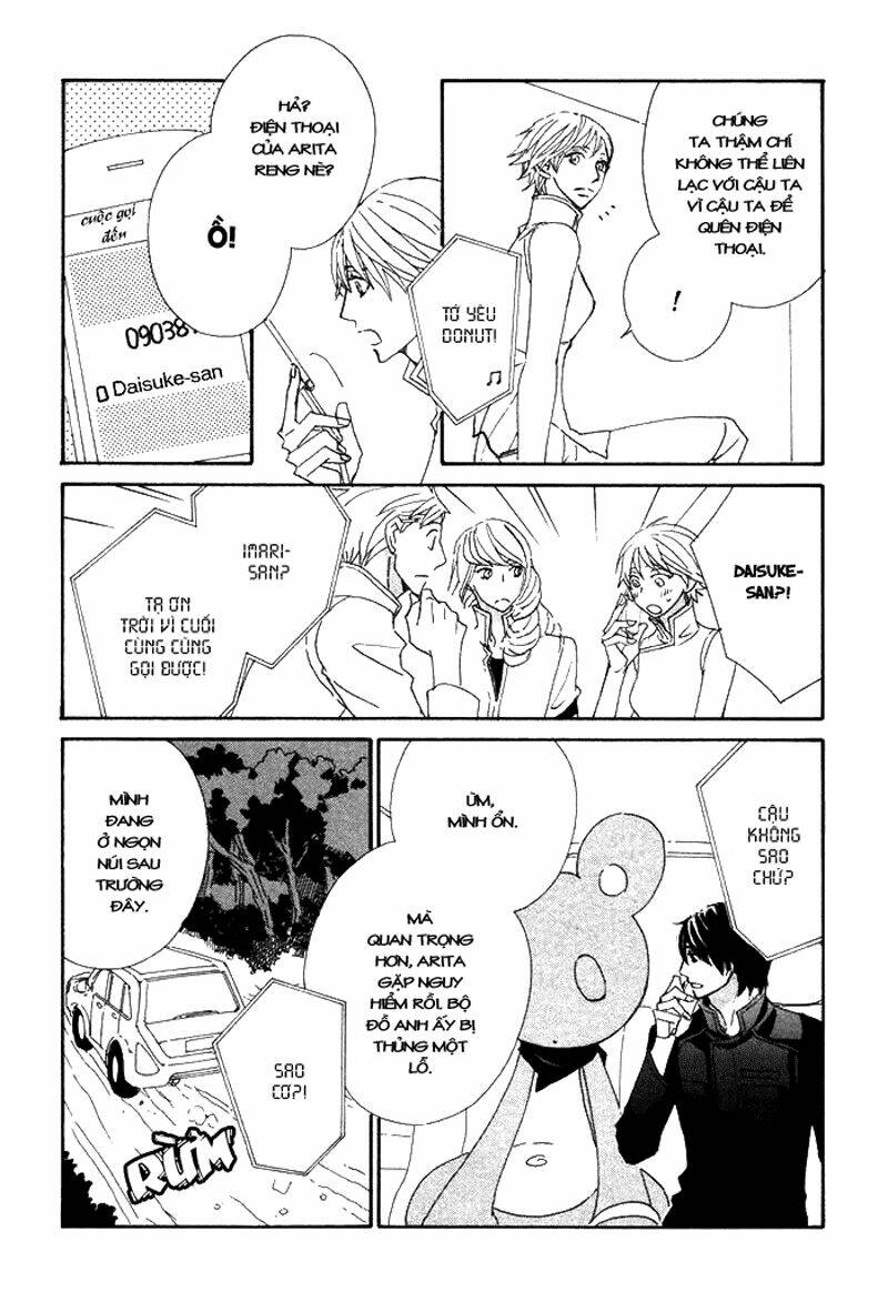 kigurumi planet chapter 10 19