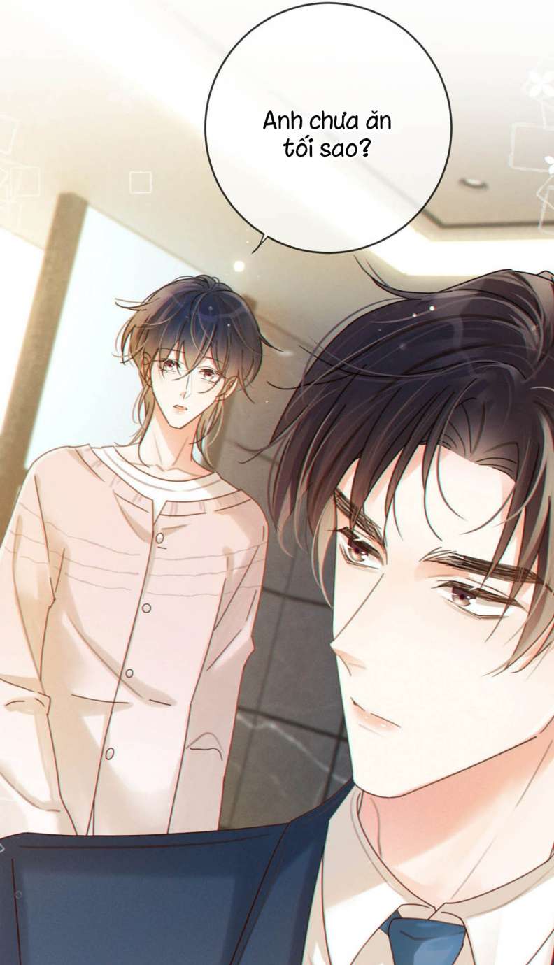 nịch tửu chapter 57 7