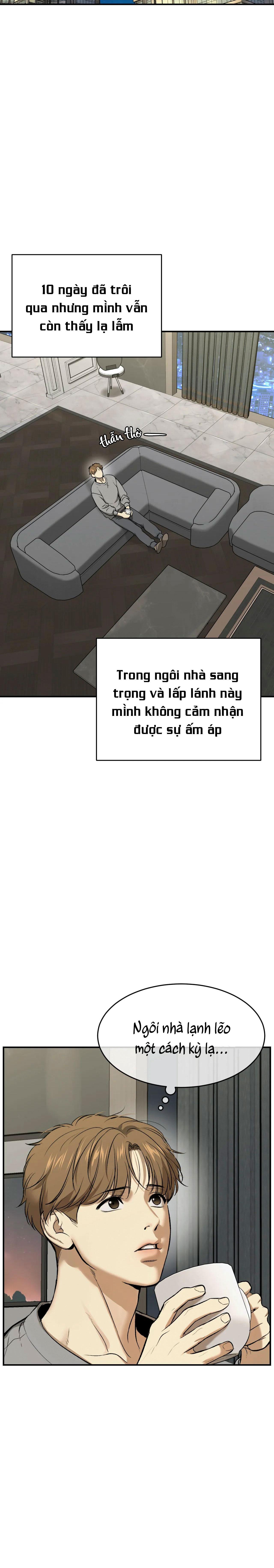 điềm rủi chapter 19 13