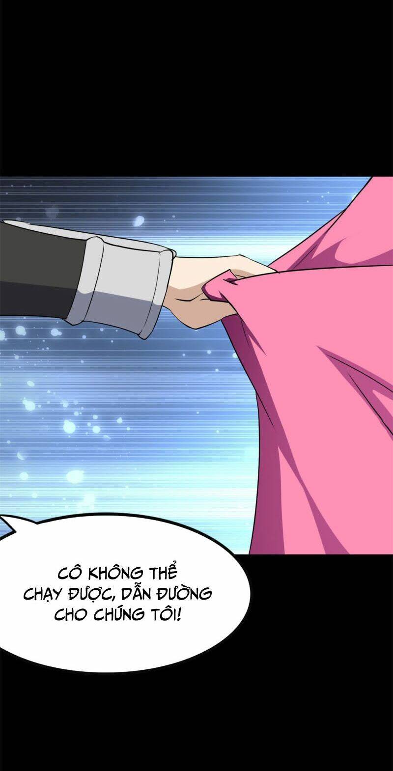 bạn gái virus của tôi chapter 252 28