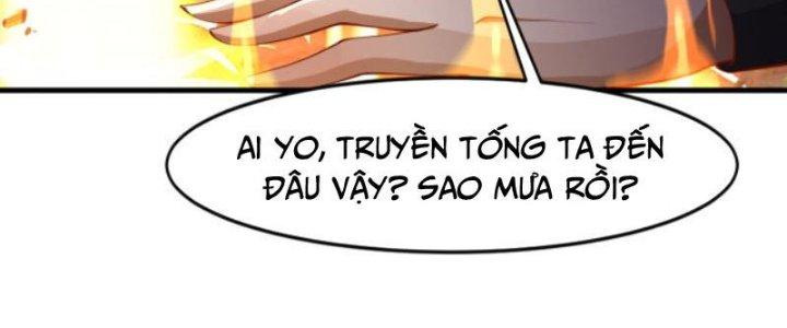 ẩn cư mười vạn năm, đời sau mời ta rời núi chapter 18 52