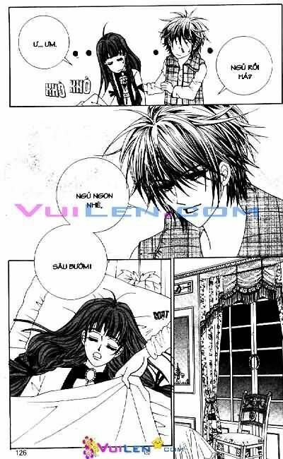 cửa hàng phù thủy chapter 5 126