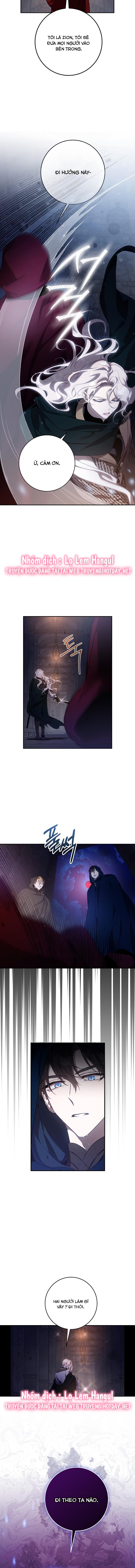 thuần hóa bạo chúa rồi bỏ trốn chapter 109 11