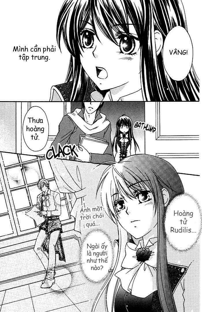 orlelian no kisihime chapter 1 13