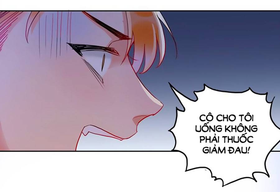 kế hoạch đánh chiếm của công chúa nghèo chapter 6 14