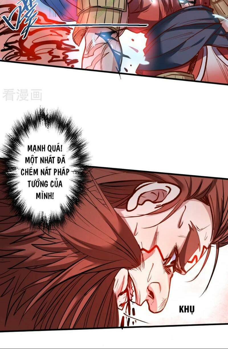 tối cường đại biểu hoàng kim thận chapter 31 2