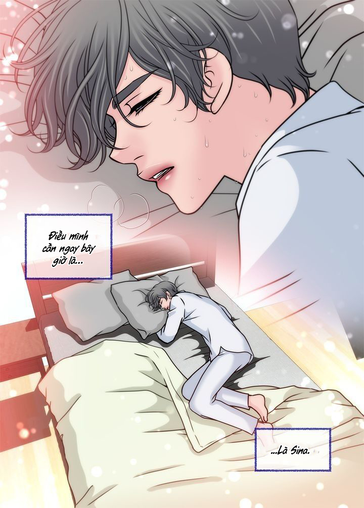 người đàn ông của tôi chapter 62.1 19