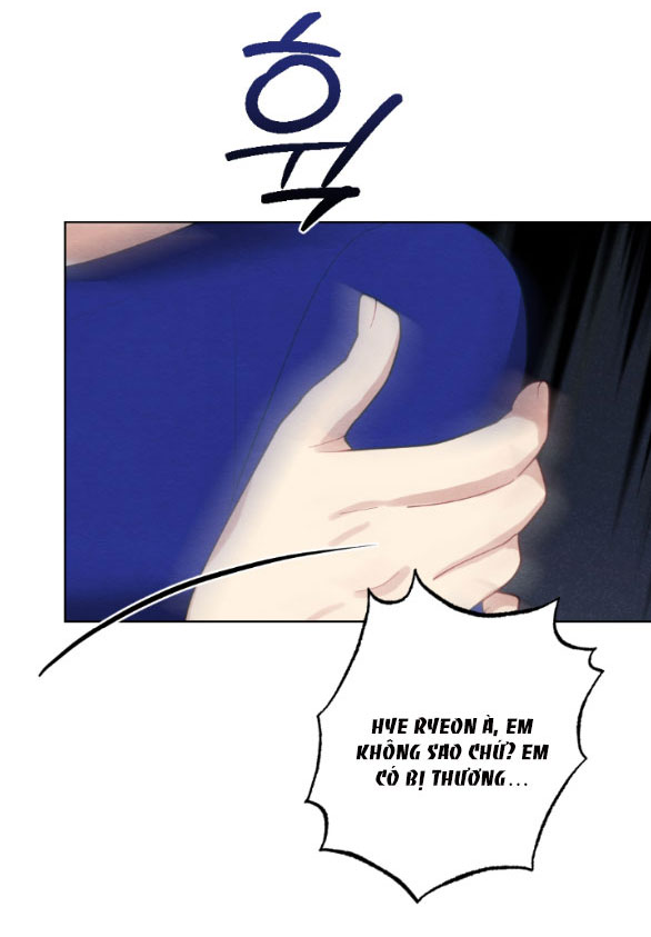 Mối Quan Hệ Đơn Giản chapter 49.2 - Trang 11