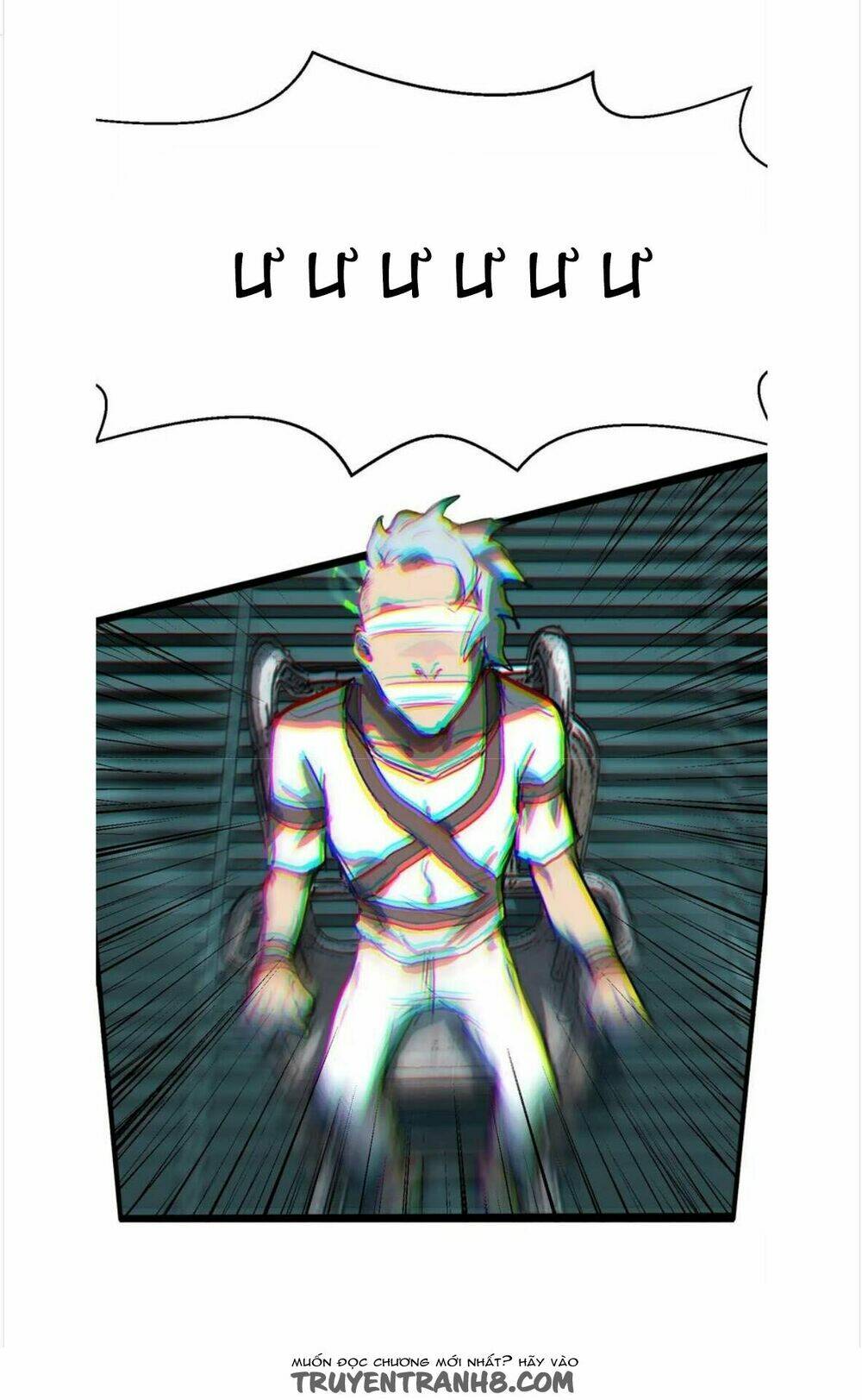 quạ đen chapter 26 20