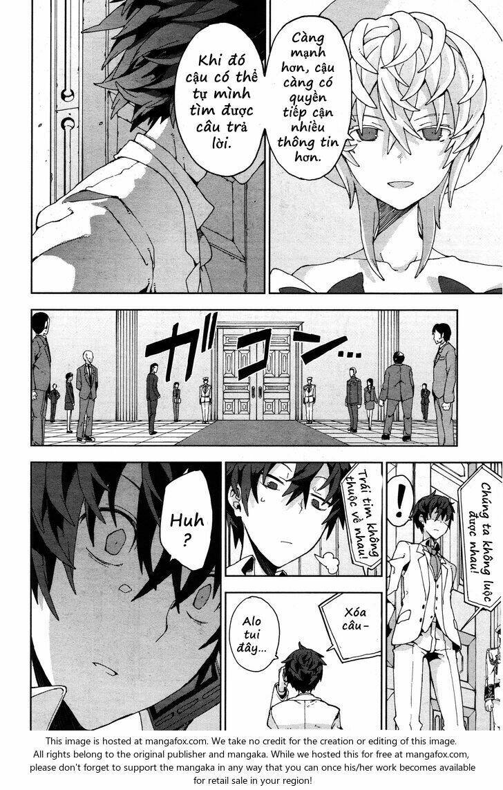 black bullet chapter 20 11