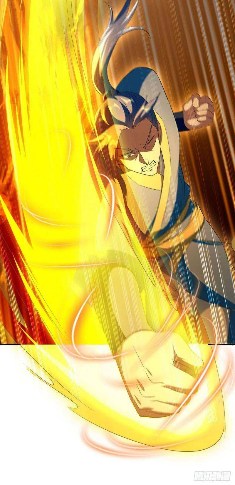 tối cường thăng cấp chapter 216 39