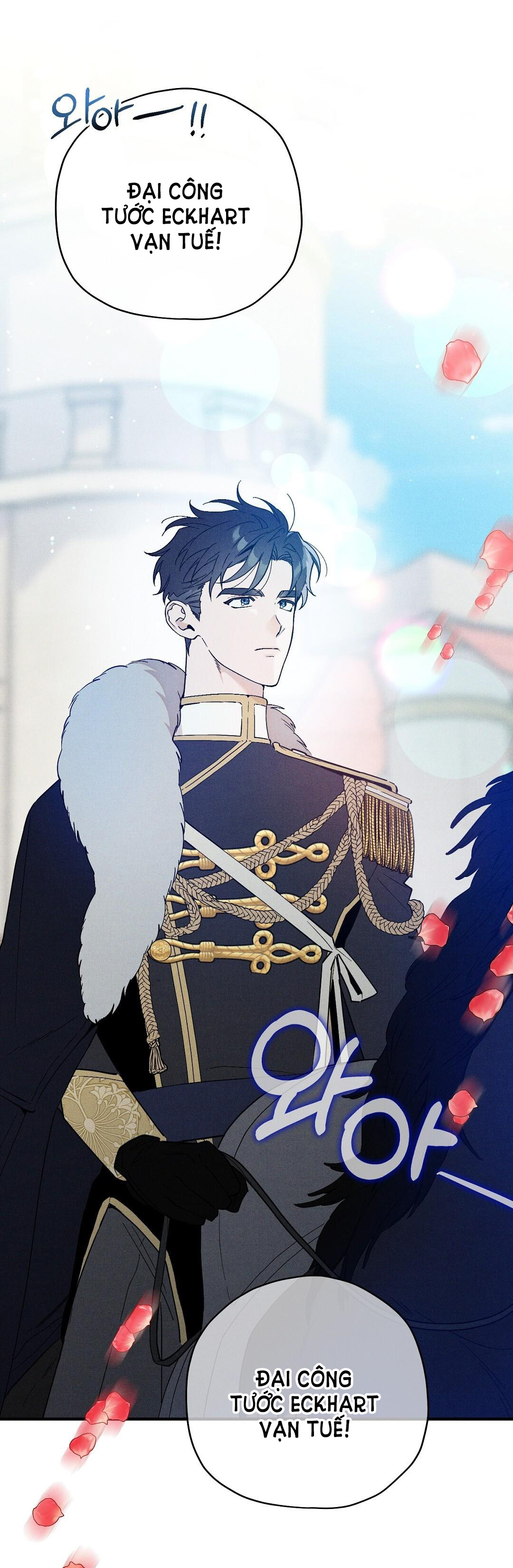 hoàng tử bất lương giấu mình là omega chapter 4.2 14