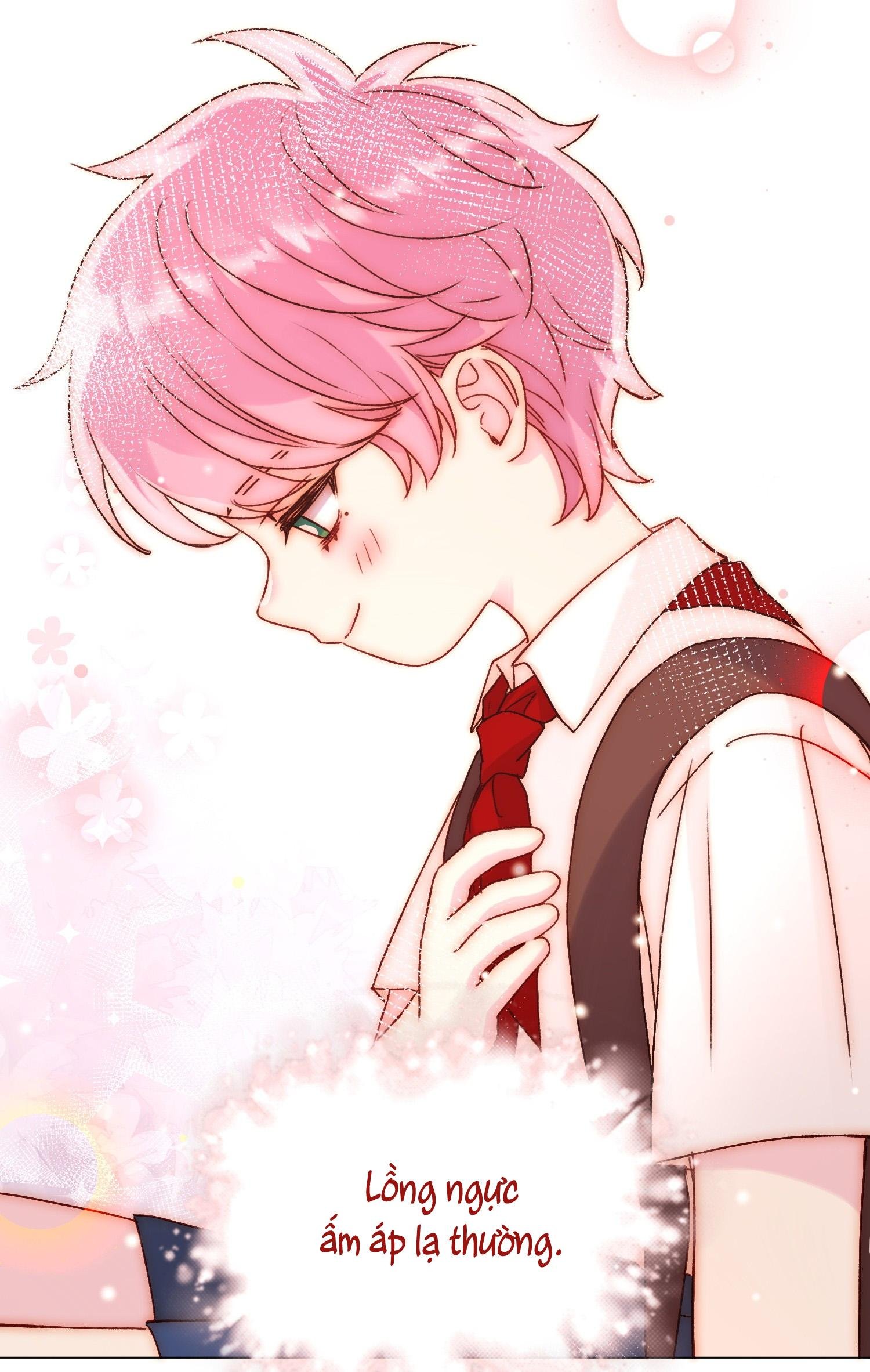 tôi phải trở thành nhân vật đại phản diện chapter 62 19