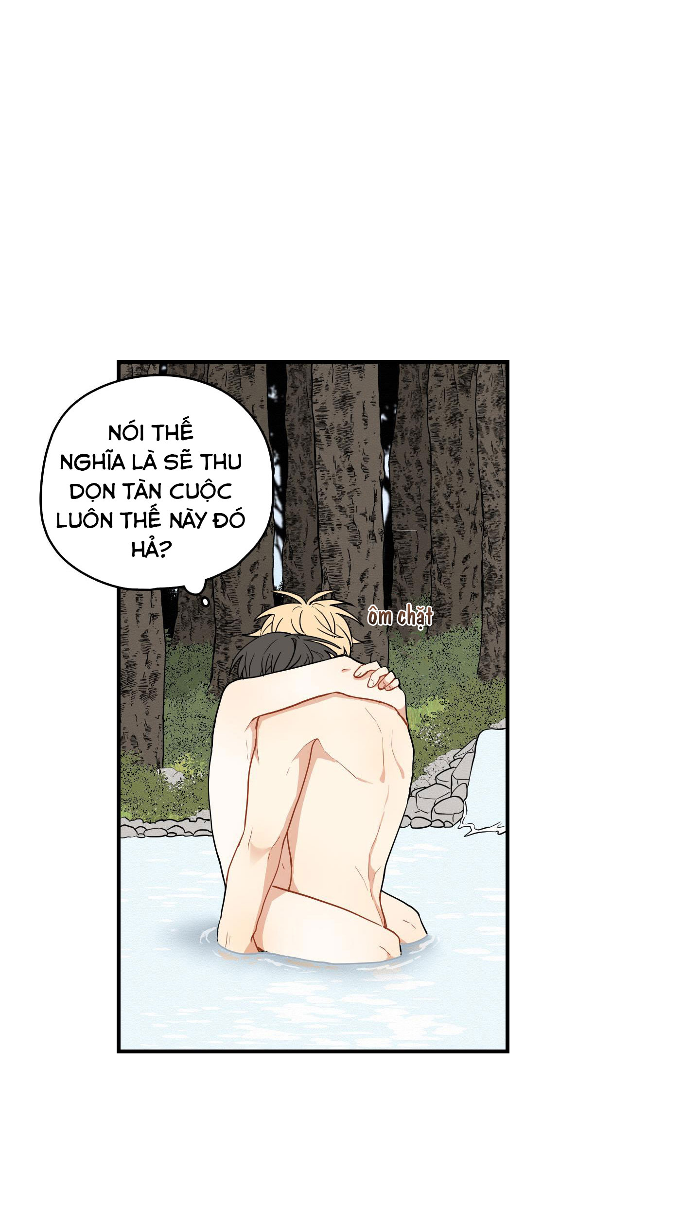 đường hoa liên kiều rơi chapter 36 36