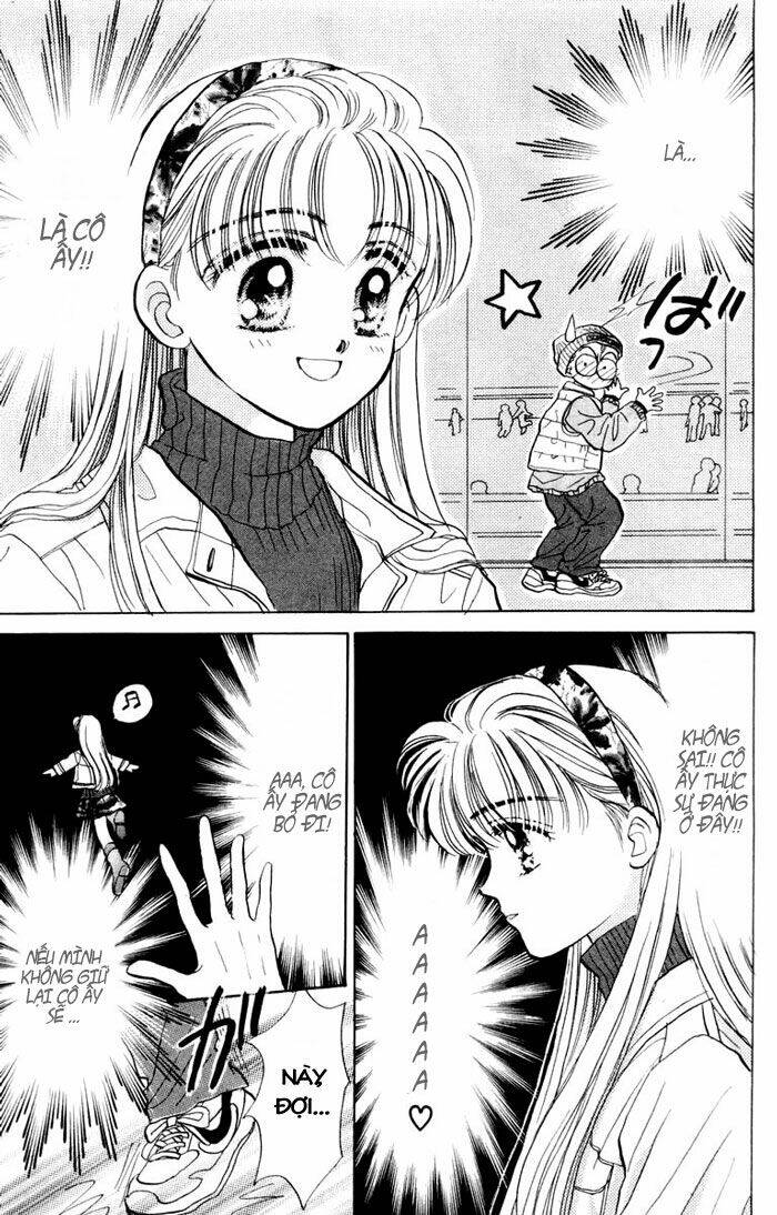 baby love chapter 7 24