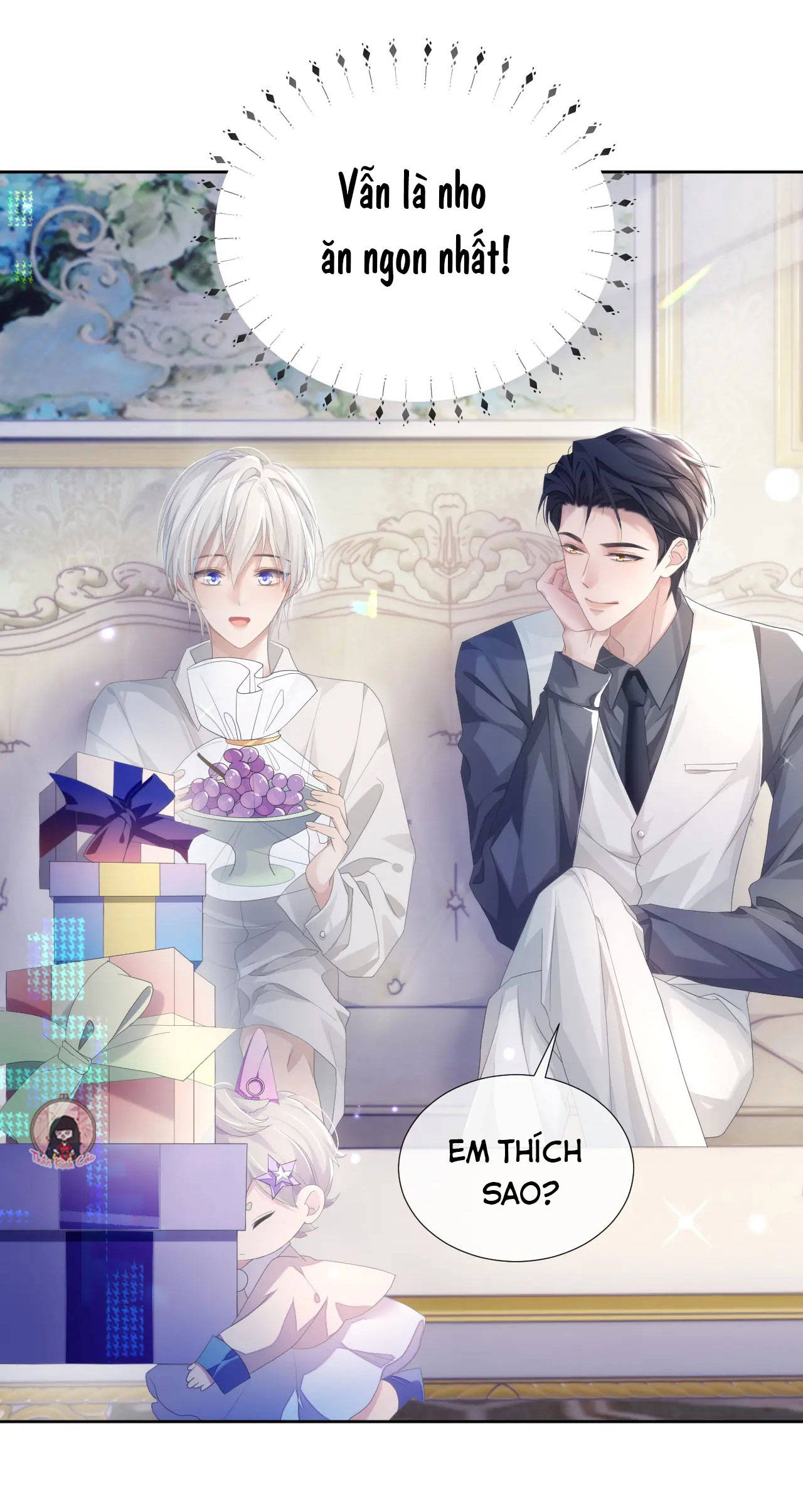 xin hãy ly hôn chapter 8 34