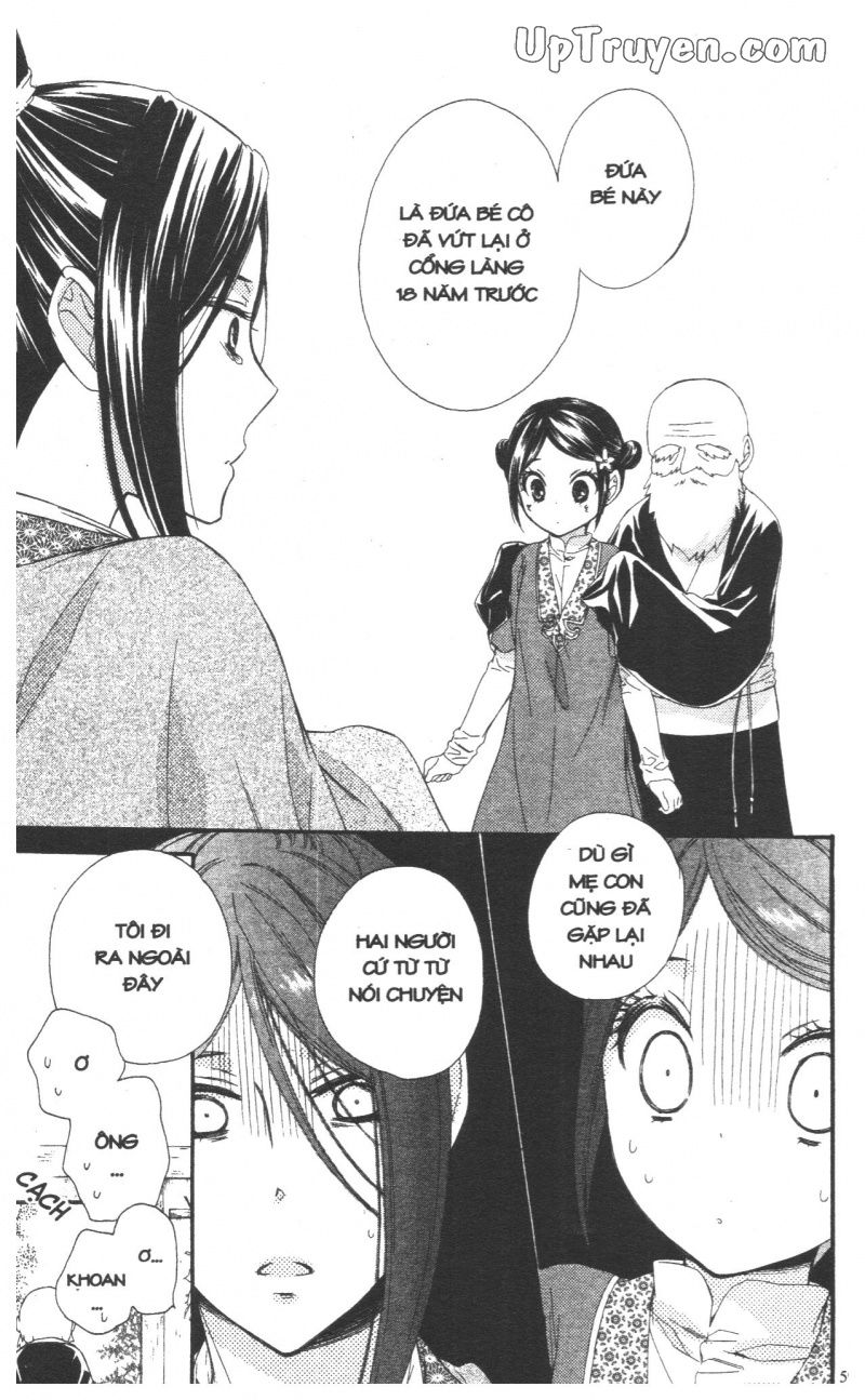 báu vật hoàng cung chapter 26 12