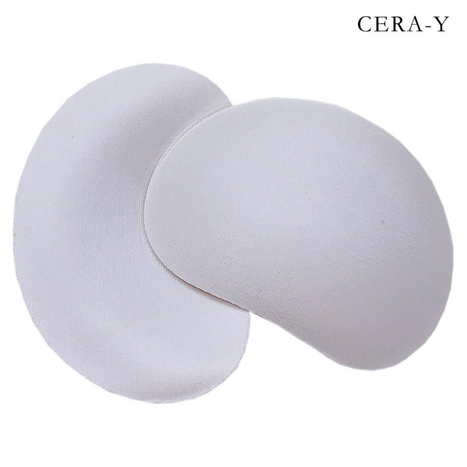 Miếng đệm nâng ngực hình xoài loại nhỏ MD06